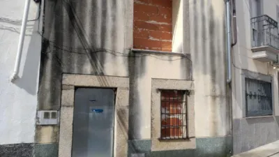 House for sale in Calle del Ladrillar, 29, Trujillo of 49.500 €
